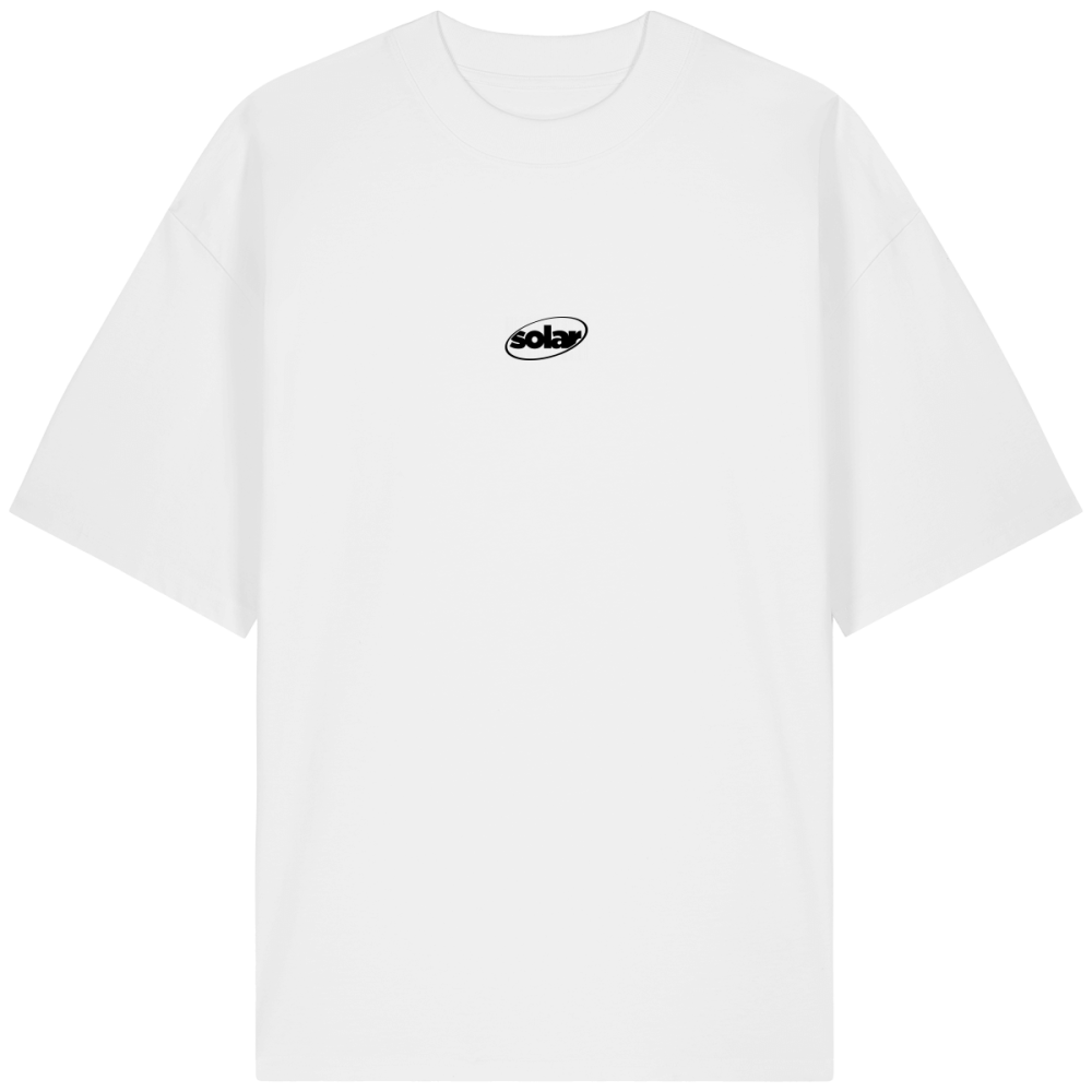 Solar Basic - White - Face white_face