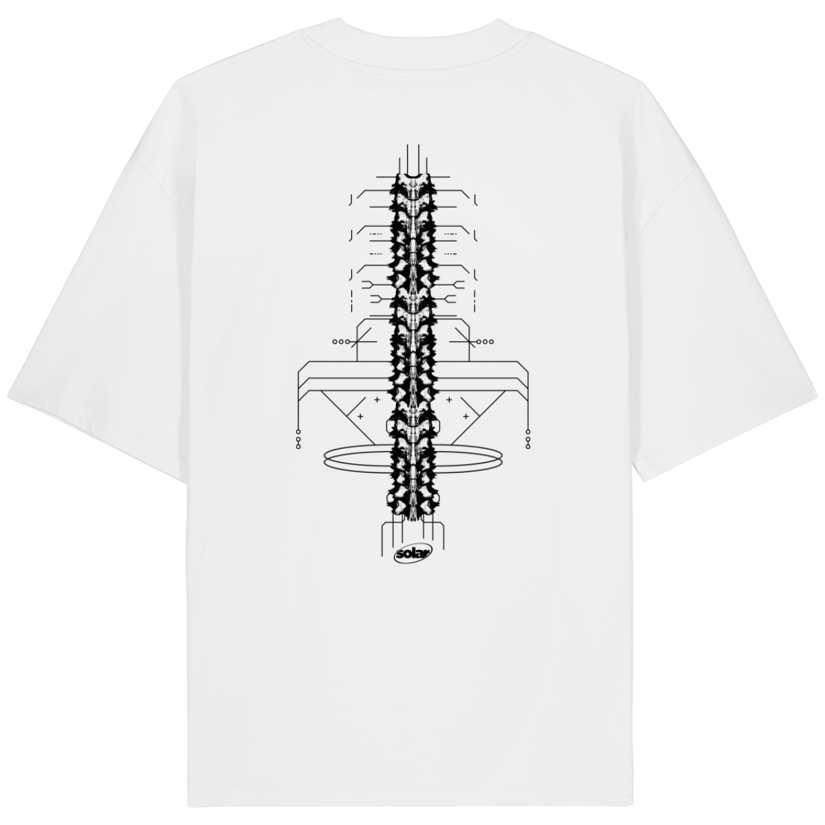 Solar Technique - White - Dos white_dos
